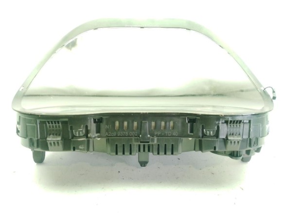 A9079002809, A9079000904 CUADRO INSTRUMENTOS MERCEDES BENZ SPRINTER 3,5-t Furgón (907, 910)|Desguaces La Cabaña
