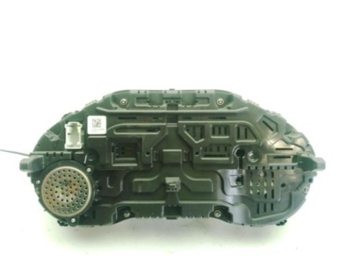 A9079002809, A9079000904 CUADRO INSTRUMENTOS MERCEDES BENZ SPRINTER 3,5-t Furgón (907, 910)|Desguaces La Cabaña