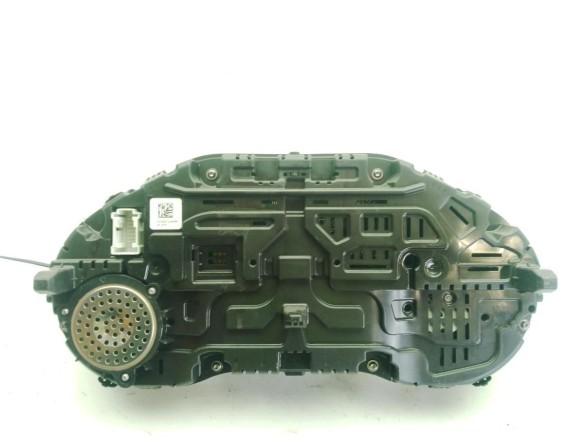 A9079002809, A9079000904 CUADRO INSTRUMENTOS MERCEDES BENZ SPRINTER 3,5-t Furgón (907, 910)|Desguaces La Cabaña