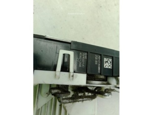 A9067301335 CERRADURA PUERTA LAT TRA DER MERCEDES BENZ SPRINTER 3,5-t Furgón (907, 910)|Desguaces La Cabaña