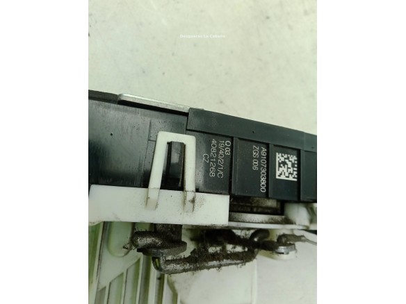 A9067301335 CERRADURA PUERTA LAT TRA DER MERCEDES BENZ SPRINTER 3,5-t Furgón (907, 910)|Desguaces La Cabaña