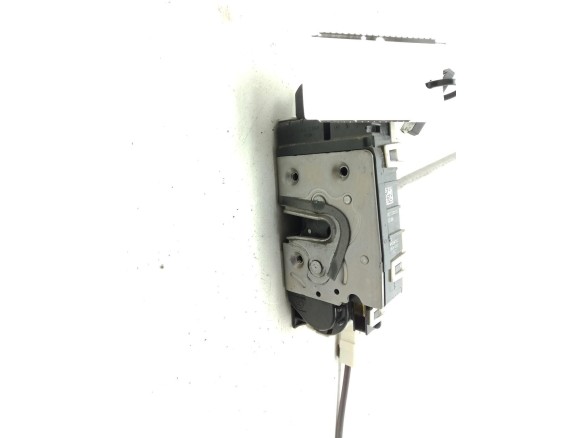 A9077200300 CERRADURA PUERTA LAT DEL DER MERCEDES BENZ SPRINTER 3,5-t Furgón (907, 910)|Desguaces La Cabaña