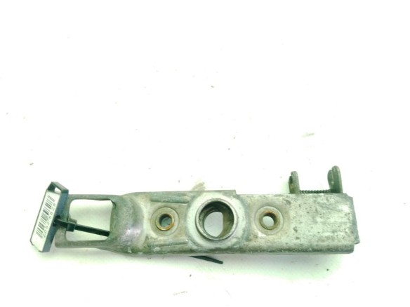 A9067500450 CERRADURA CAPO MERCEDES BENZ SPRINTER 3,5-t Furgón (907, 910)|Desguaces La Cabaña