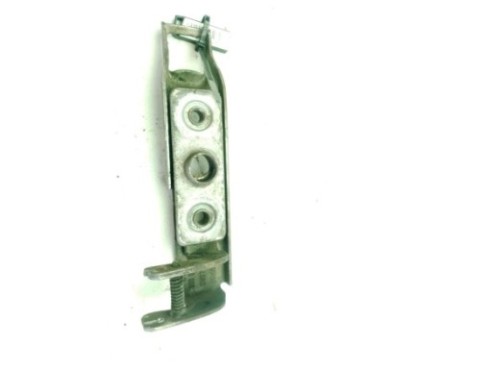 A9103501700 PUENTE TRA MERCEDES BENZ SPRINTER 3,5-t Furgón (907, 910)|Desguaces La Cabaña 2