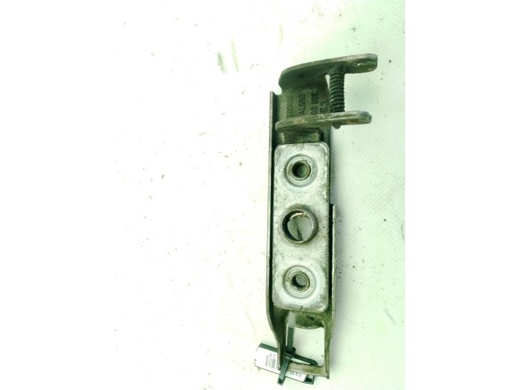 A9067500450 CERRADURA CAPO MERCEDES BENZ SPRINTER 3,5-t Furgón (907, 910)|Desguaces La Cabaña