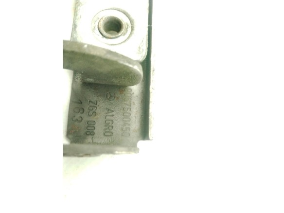 A9067500450 CERRADURA CAPO MERCEDES BENZ SPRINTER 3,5-t Furgón (907, 910)|Desguaces La Cabaña