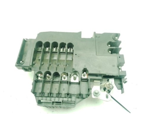 A9103501700 PUENTE TRA MERCEDES BENZ SPRINTER 3,5-t Furgón (907, 910)|Desguaces La Cabaña