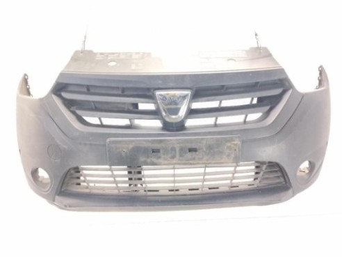 620223545R PARAGOLPES DEL DACIA DOKKER|Desguaces La Cabaña