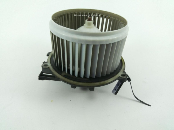 5S9030100 MOTOR CALEFACCION IVECO DAILY VI Furgón |Desguaces La Cabaña