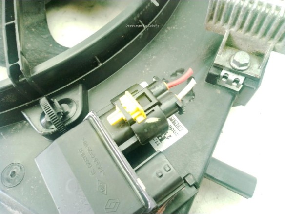 214818009R ELECTROVENTILADOR RENAULT CAPTUR (J5_, H5_)|Desguaces La Cabaña