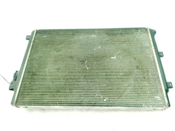 1K0121251AB RADIADOR AGUA VW GOLF V (1K1)|Desguaces La Cabaña