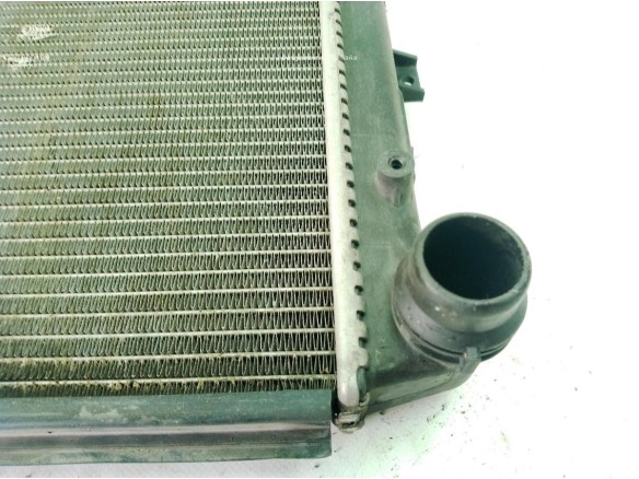 1K0121251AB RADIADOR AGUA VW GOLF V (1K1)|Desguaces La Cabaña