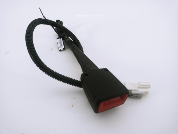 ANCLAJE CINTURON DEL IZQ KIA CEED (CD) |Desguaces La Cabaña