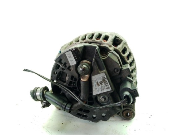 06F903023F ALTERNADOR VW GOLF V (1K1)|Desguaces La Cabaña