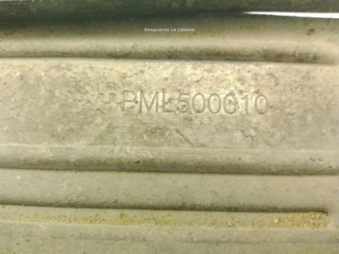 PML500010 INTERCOOLER LAND ROVER RANGE ROVER SPORT (L320) |Desguaces La Cabaña