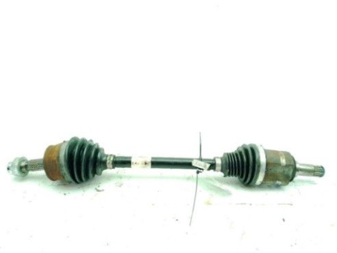 13149830 PALIER DEL IZQ OPEL CORSA E (X15)|Desguaces La Cabaña