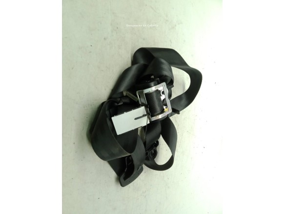 13427741 CINTURON DEL DER OPEL CORSA E (X15)|Desguaces La Cabaña