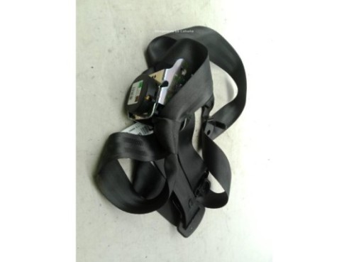 13427741 CINTURON DEL DER OPEL CORSA E (X15)|Desguaces La Cabaña