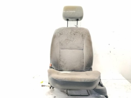 ASIENTO|Desguaces La Cabaña