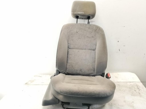 ASIENTO|Desguaces La Cabaña
