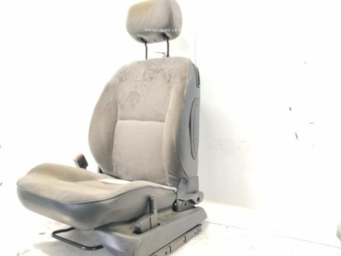 ASIENTO|Desguaces La Cabaña 2
