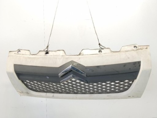 CARROCERIA FRONTAL|Desguaces La Cabaña