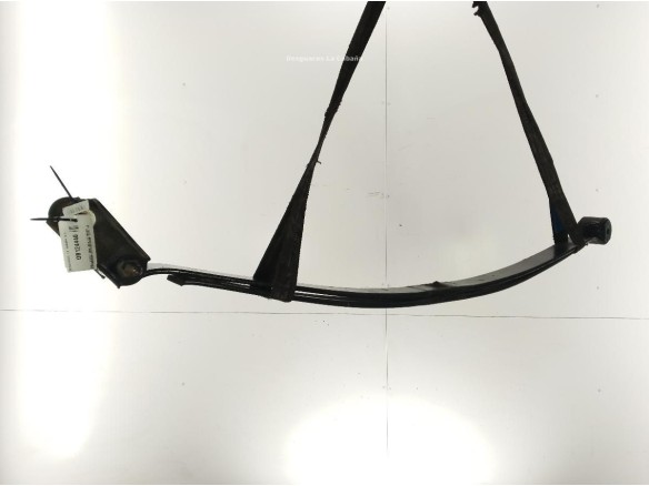 1673599980 BALLESTA TRA DER CITROEN JUMPER Caja/Chasis|Desguaces La Cabaña