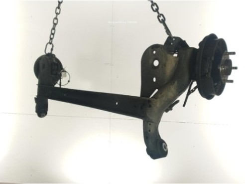 1837273 PUENTE TRA FORD TRANSIT COURIER Furgón|Desguaces La Cabaña