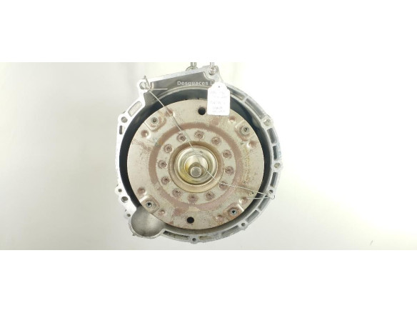 6HP21 CAJA CAMBIOS BMW 3 (E90) |Desguaces La Cabaña