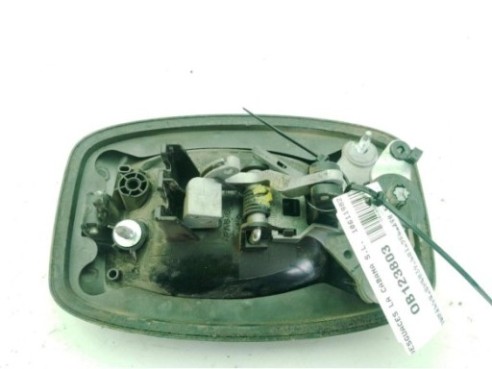 500079560 CAJA CAMBIOS IVECO DAILY VI Caja/Chasis|Desguaces La Cabaña 2