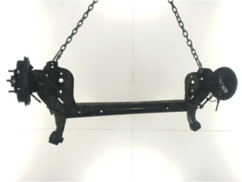 1837273 PUENTE TRA FORD TRANSIT COURIER Furgón|Desguaces La Cabaña
