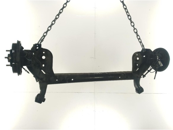 1837273 PUENTE TRA FORD TRANSIT COURIER Furgón|Desguaces La Cabaña