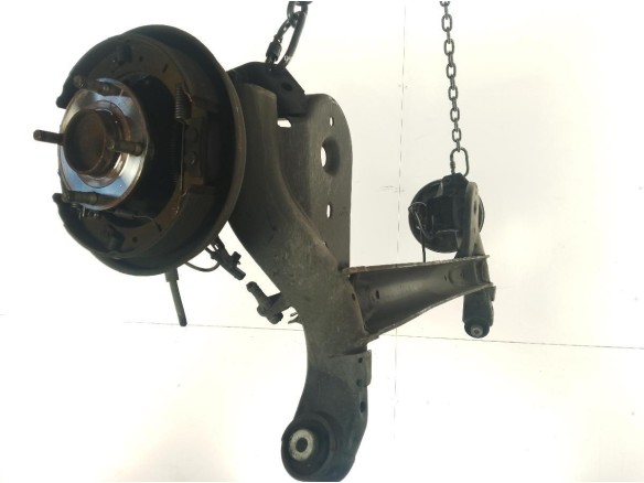 1837273 PUENTE TRA FORD TRANSIT COURIER Furgón|Desguaces La Cabaña