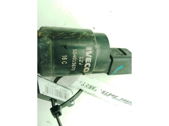 504015670 MOTOR MEONES BOTE LIMPIA IVECO DAILY VI Caja/Chasis|Desguaces La Cabaña