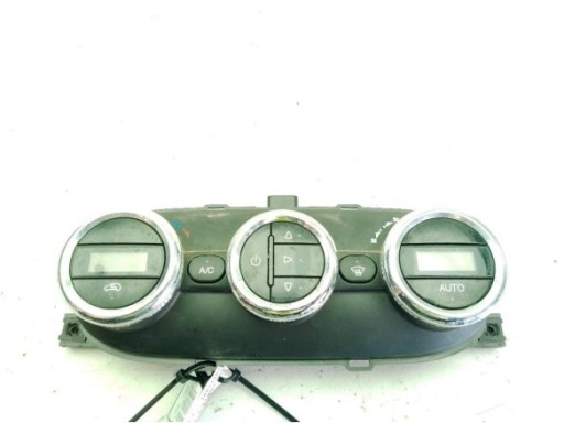 500079560 CAJA CAMBIOS IVECO DAILY VI Caja/Chasis|Desguaces La Cabaña