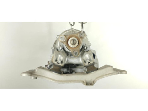 6HP21 CAJA CAMBIOS BMW 3 (E90) |Desguaces La Cabaña