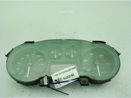 500079560 CAJA CAMBIOS IVECO DAILY VI Caja/Chasis|Desguaces La Cabaña