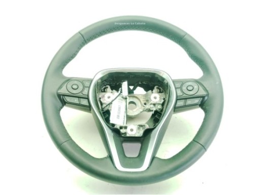 TOYOTA|Desguaces La Cabaña