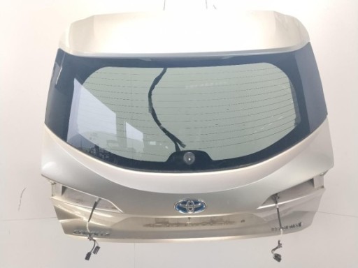 TOYOTA|Desguaces La Cabaña