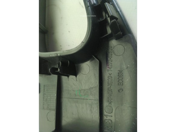8481002250, 7427202820 MANDO ELEVALUNAS PUERTA LAT TRA IZQ TOYOTA COROLLA Ranchera familiar (_E21_)|Desguaces La Cabaña