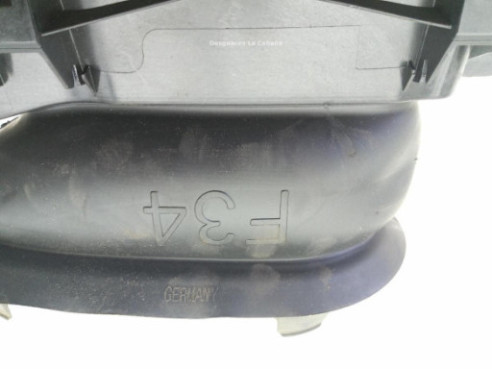 F34 TAPA COMBUSTIBLE BMW 3 Gran Turismo (F34) |Desguaces La Cabaña