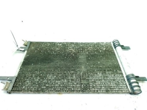 9816746580 RADIADOR AIRE ACONDICIONADO OPEL COMBO  LIFE|Desguaces La Cabaña