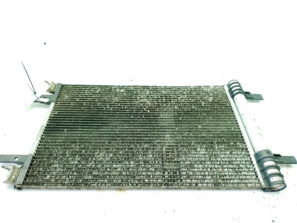 9816746580 RADIADOR AIRE ACONDICIONADO OPEL COMBO  LIFE|Desguaces La Cabaña
