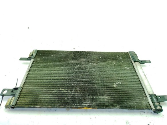 9816746580 RADIADOR AIRE ACONDICIONADO OPEL COMBO  LIFE|Desguaces La Cabaña