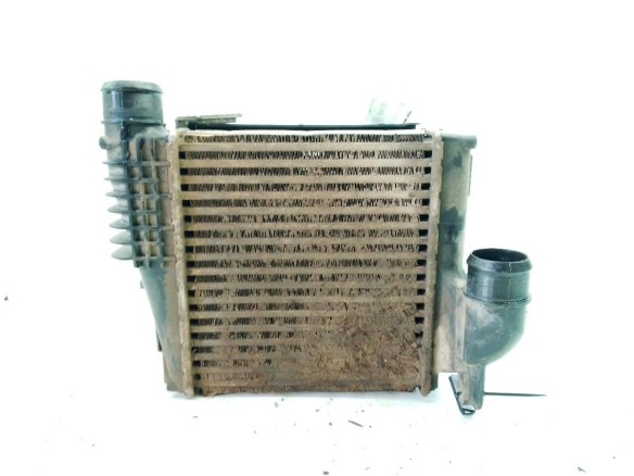 9675627980 INTERCOOLER OPEL COMBO  LIFE|Desguaces La Cabaña