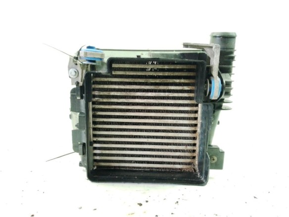 9675627980 INTERCOOLER OPEL COMBO  LIFE|Desguaces La Cabaña
