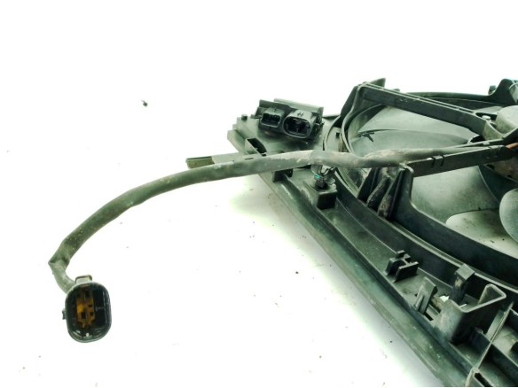 9832930080 ELECTROVENTILADOR OPEL COMBO  LIFE|Desguaces La Cabaña