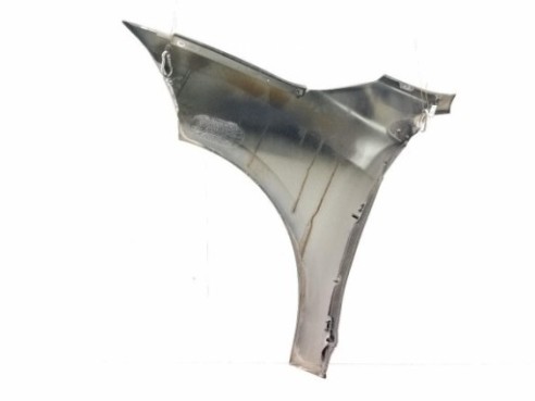 631005149R ALETA DEL DER RENAULT MEGANE III Fastback (BZ0_)|Desguaces La Cabaña