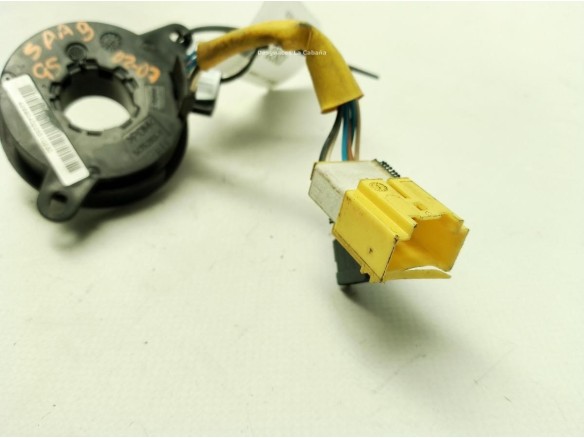 CARRETE AIRBAG SAAB 9-5 (YS3E)|Desguaces La Cabaña