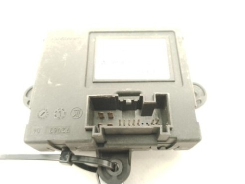 7G9T14B534AC CENTRALITA MOTOR FORD MONDEO IV (BA7)|Desguaces La Cabaña